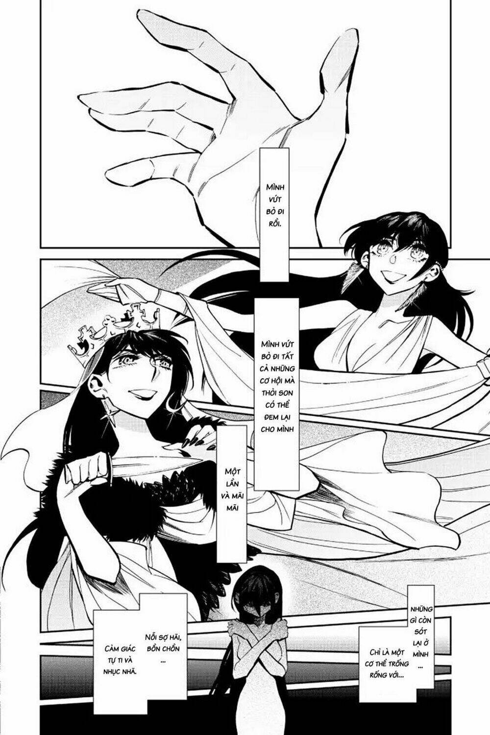Chương 121 - Trang 14