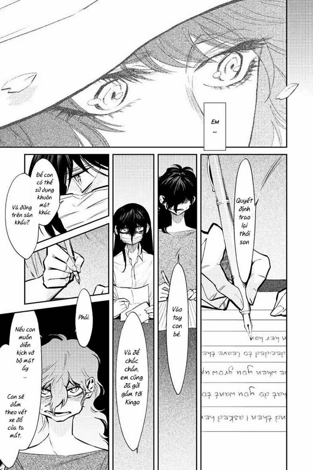 Chương 121 - Trang 5