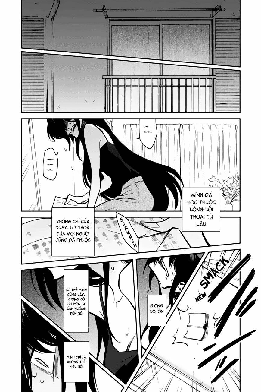 Chương 122 - Trang 12