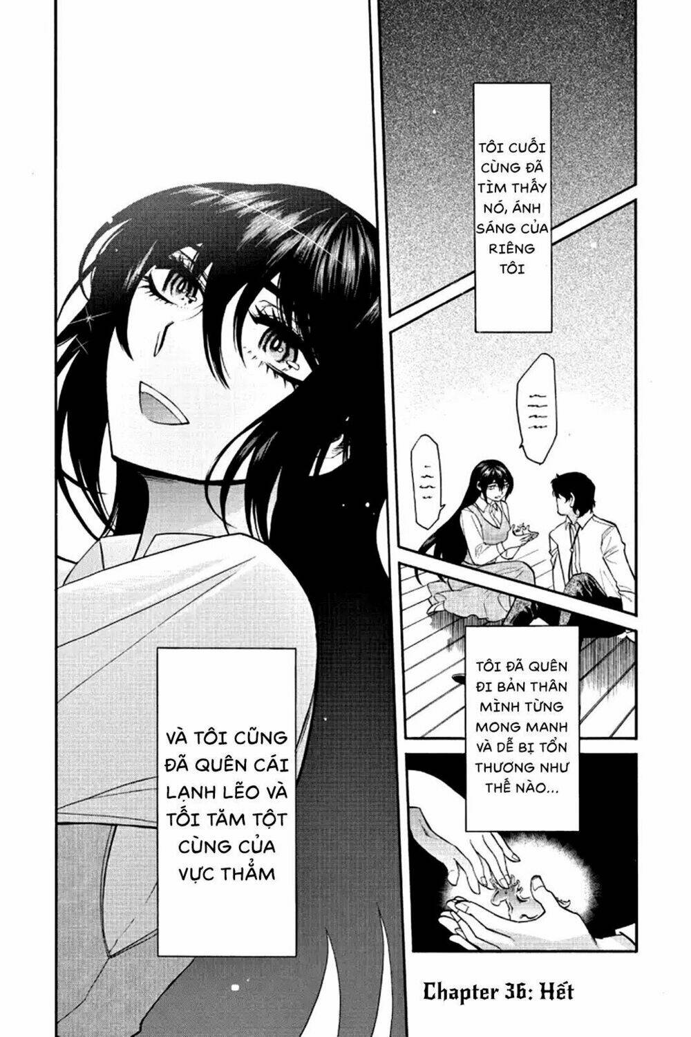 Chương 36 - Trang 22
