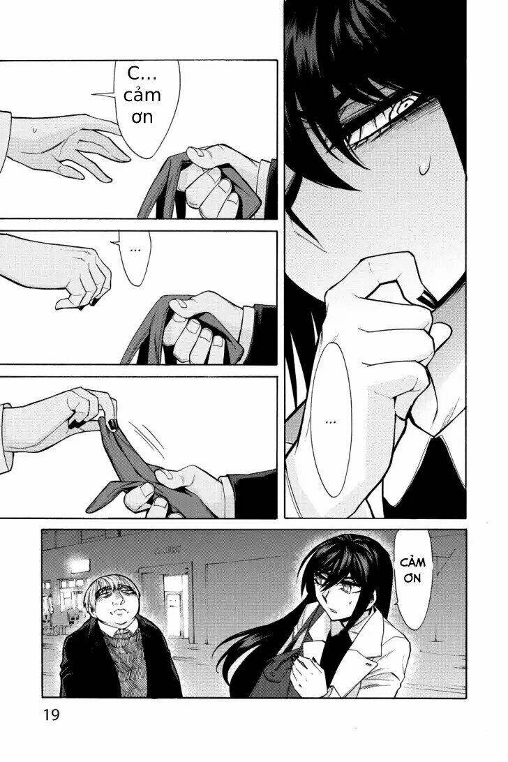 Chương 45 - Trang 20