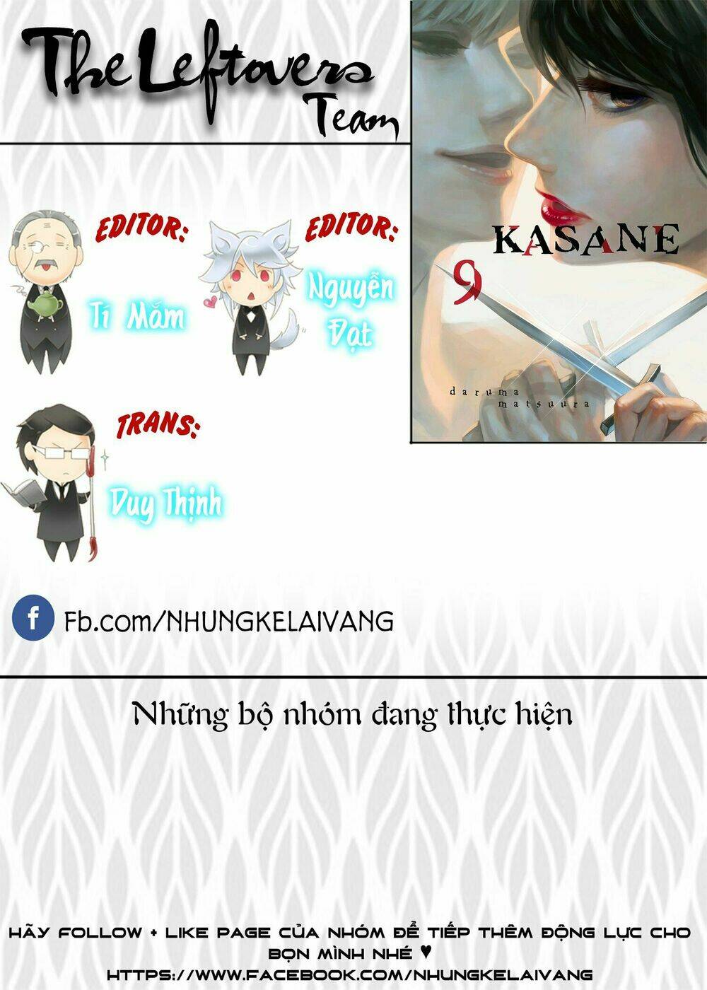 Chương 79 - Trang 1