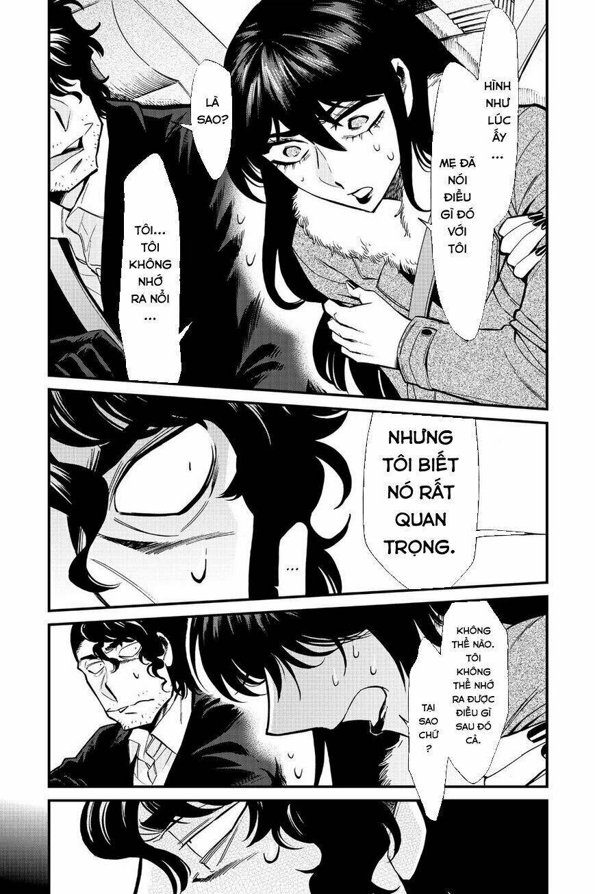 Chương 83 - Trang 11