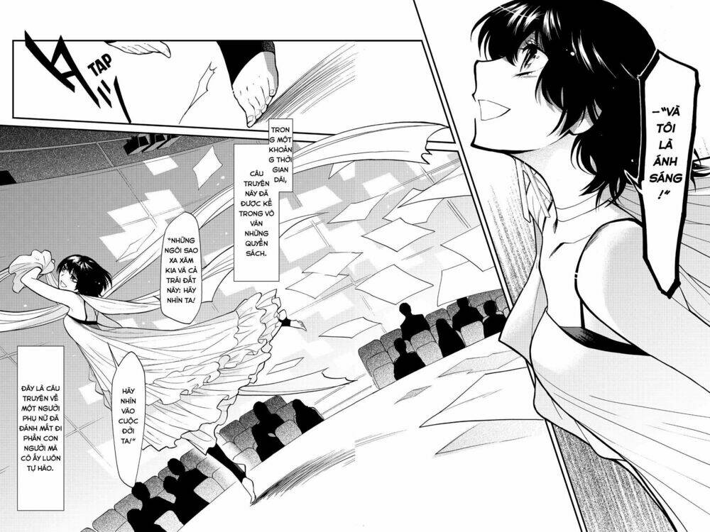 Chương 91 - Trang 3