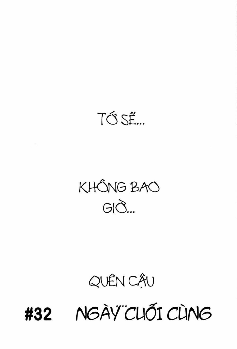 Chương 32 - Trang 1