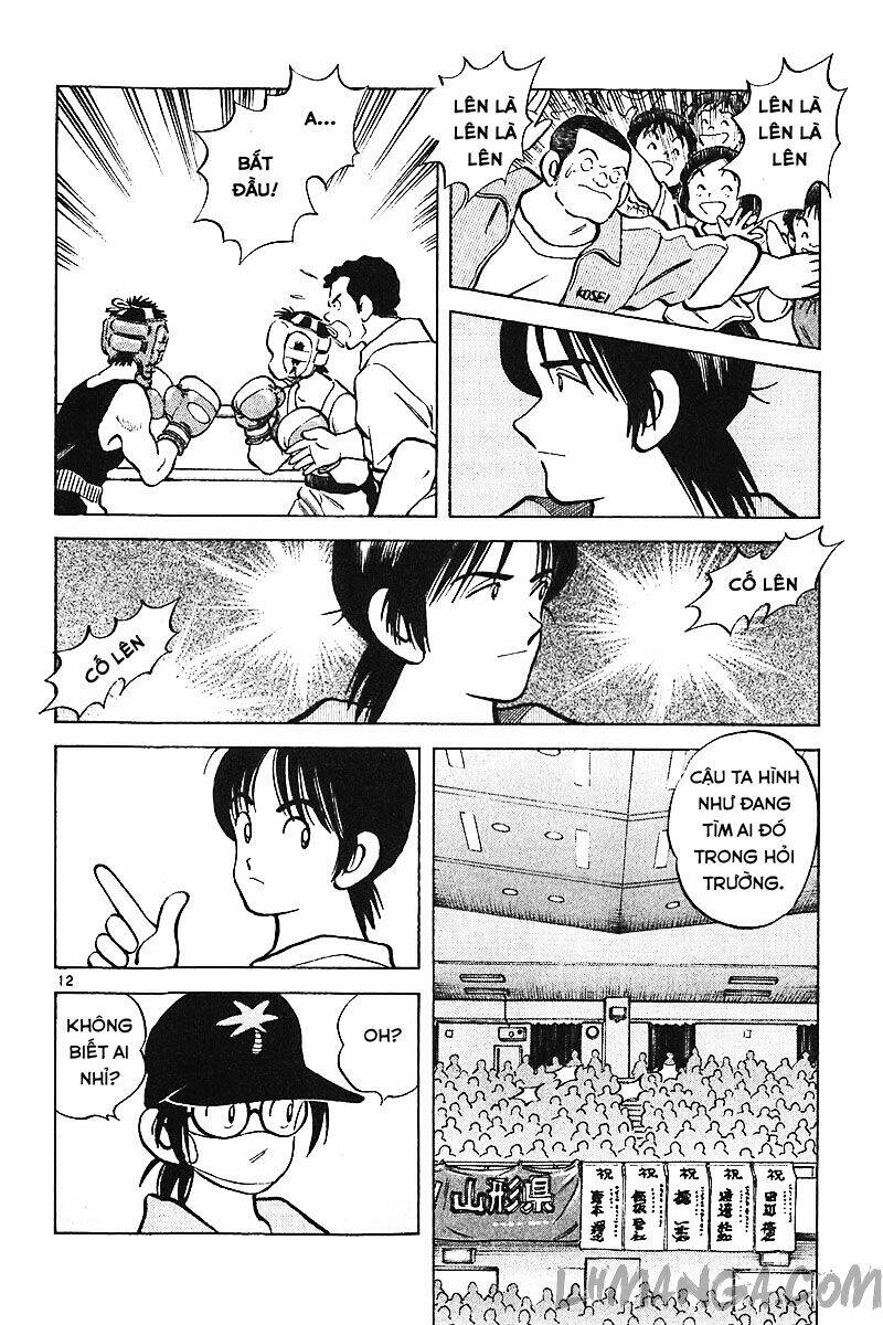 Chương 109 - Trang 13