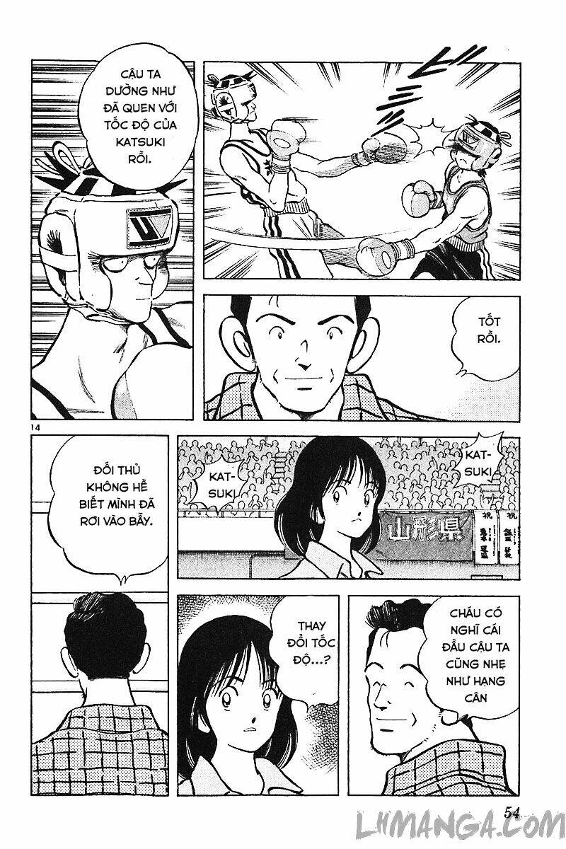 Chương 110 - Trang 15
