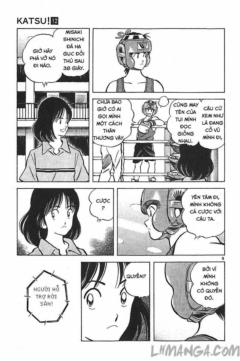 Chương 110 - Trang 10
