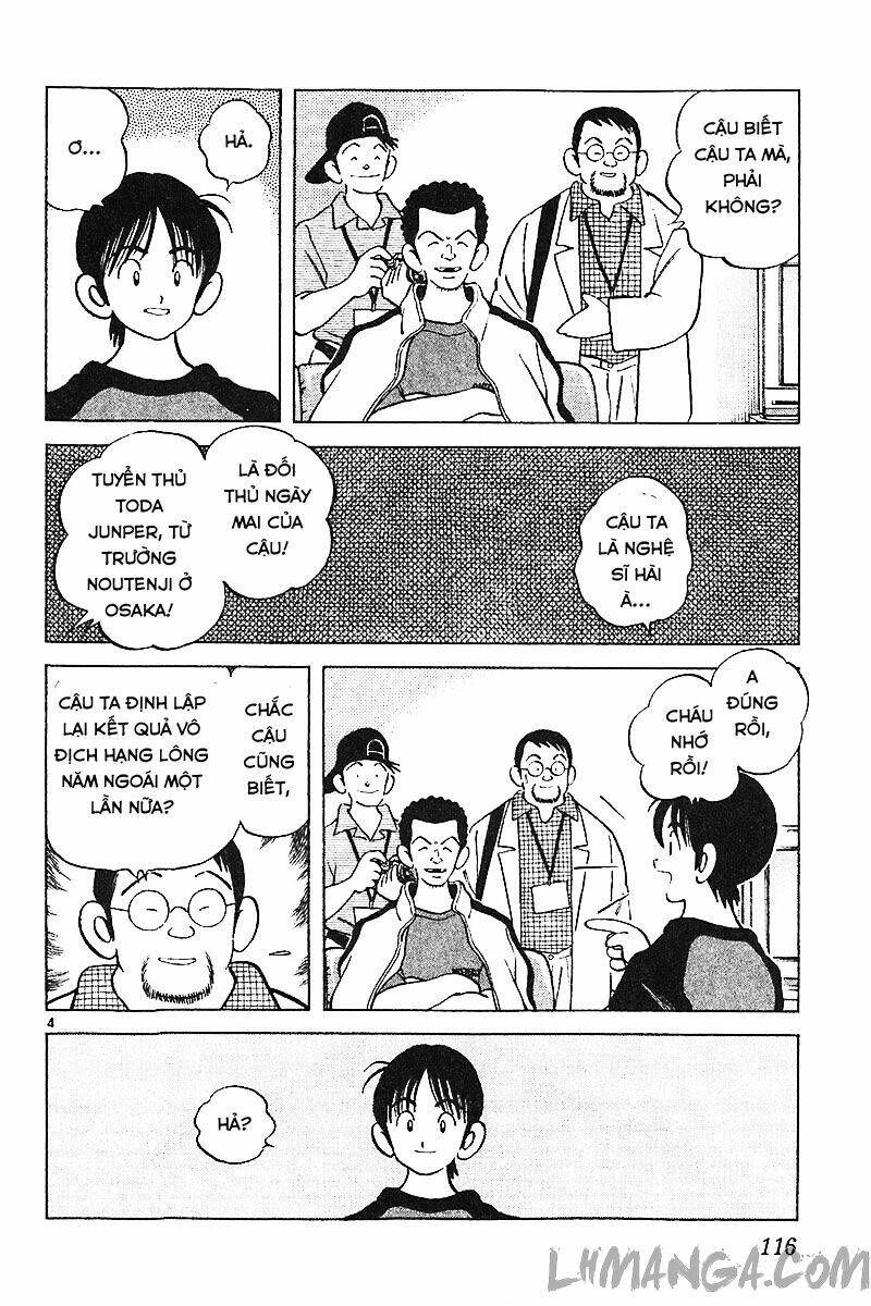 Chương 114 - Trang 5