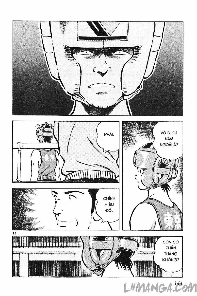 Chương 115 - Trang 15