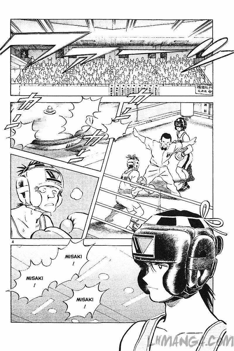 Chương 115 - Trang 5