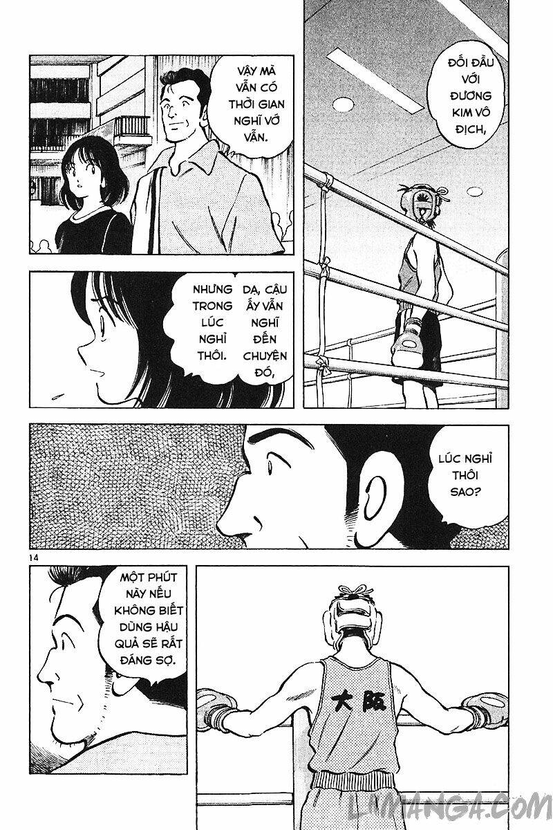 Chương 116 - Trang 15
