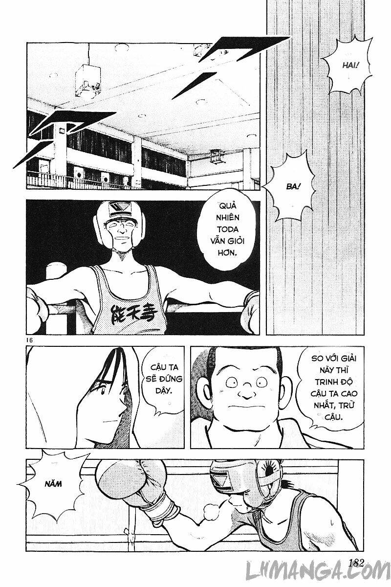 Chương 117 - Trang 17