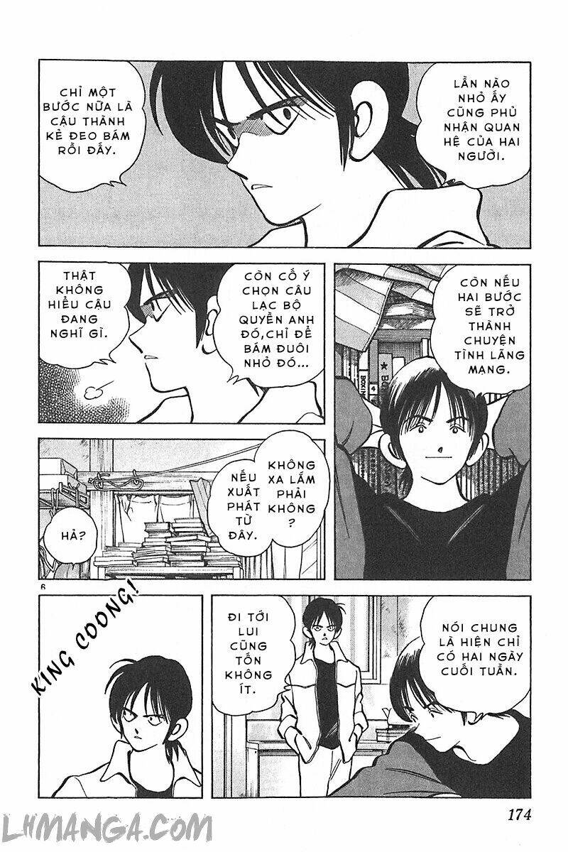 Chương 127 - Trang 7