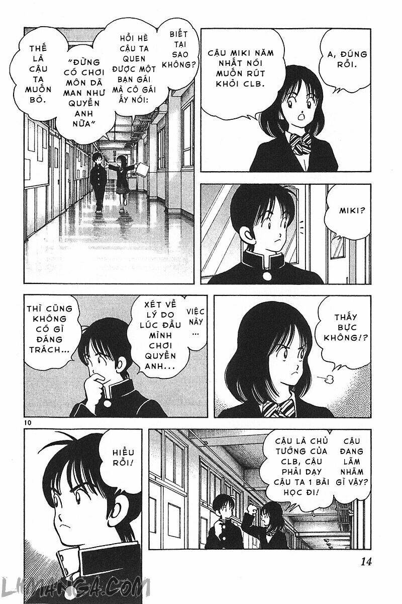Chương 128 - Trang 11