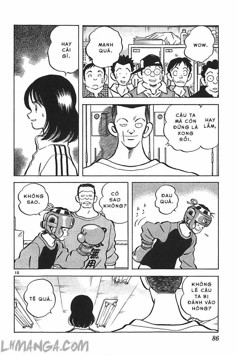 Chương 132 - Trang 11
