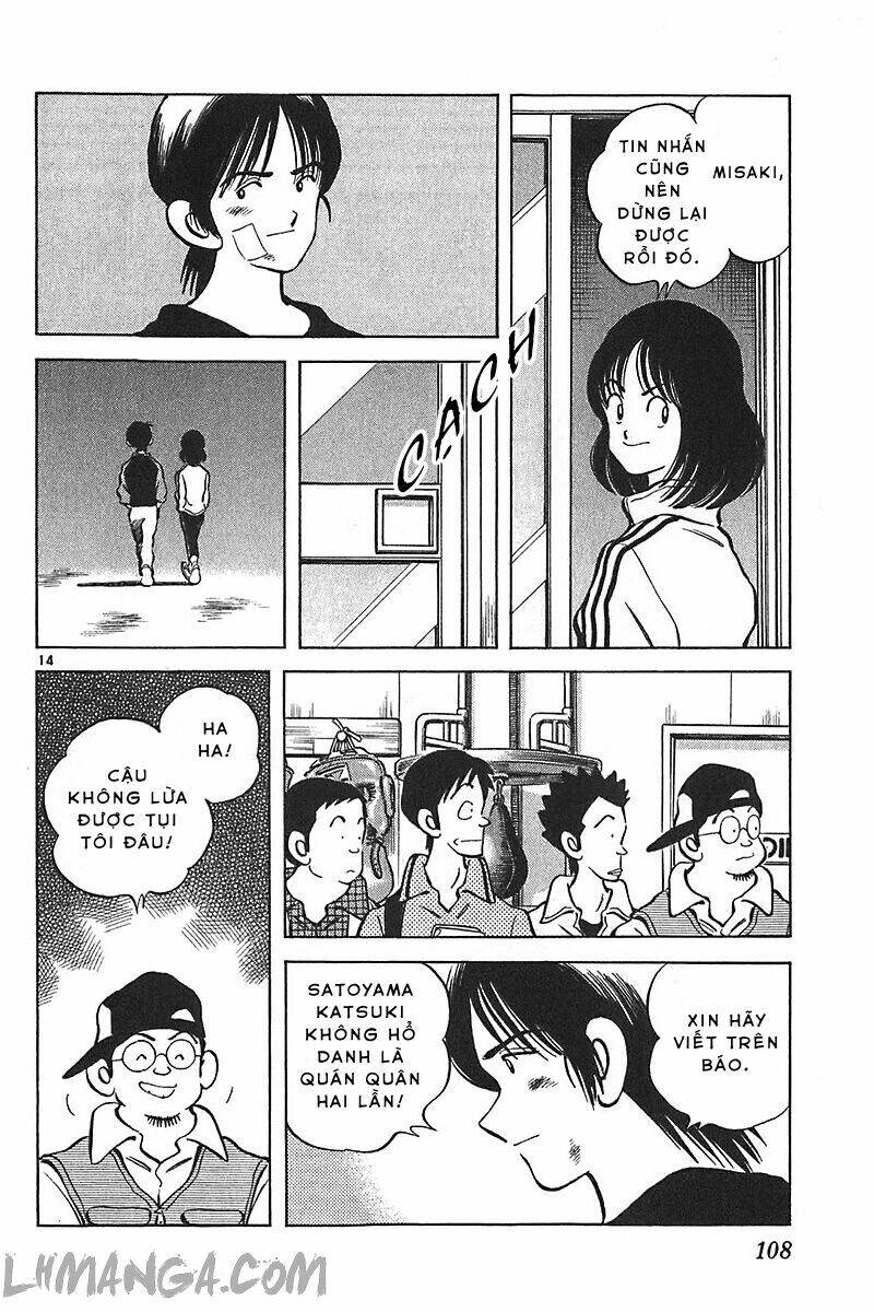 Chương 133 - Trang 15