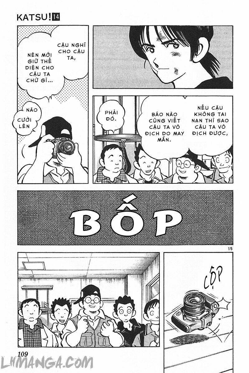 Chương 133 - Trang 16