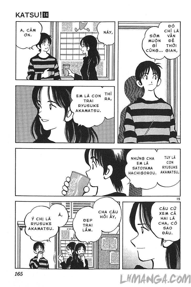 Chương 136 - Trang 17
