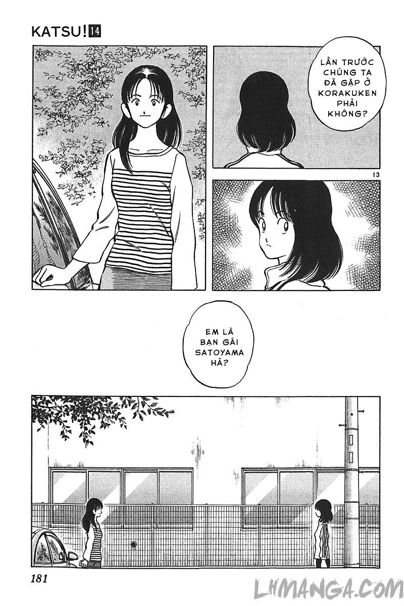 Chương 137 - Trang 14