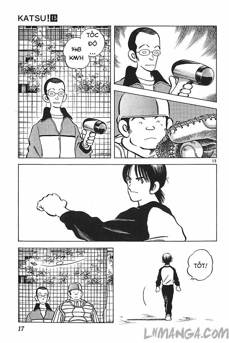 Chương 138 - Trang 14