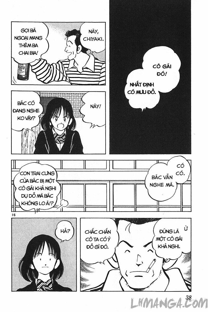 Chương 139 - Trang 17