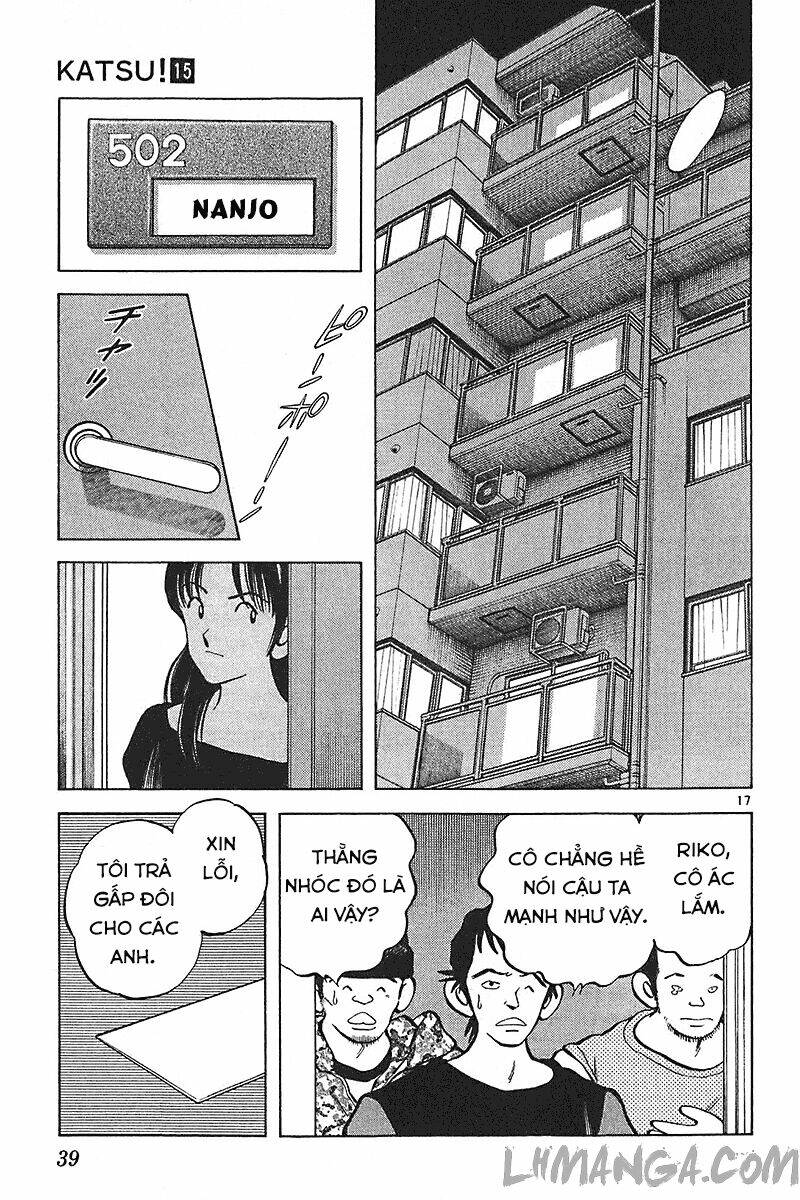 Chương 139 - Trang 18