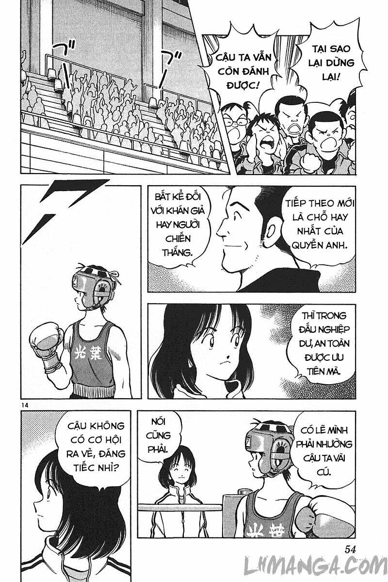 Chương 140 - Trang 14