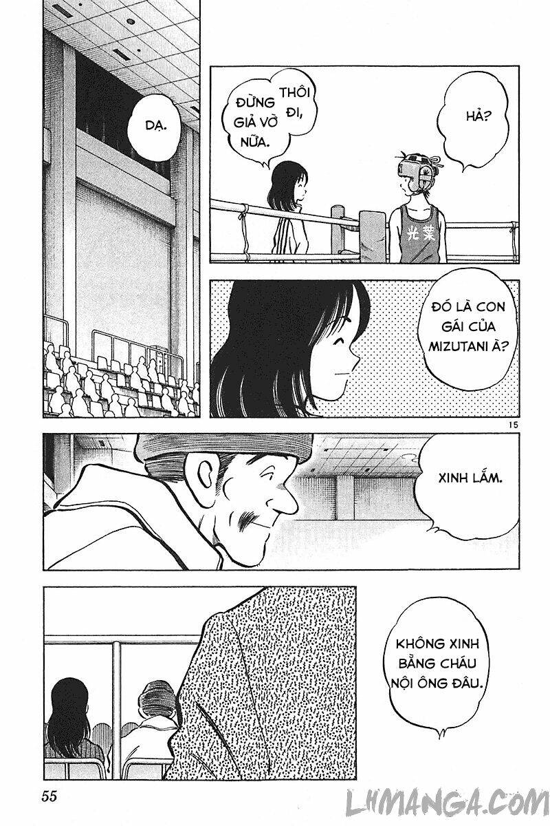 Chương 140 - Trang 15
