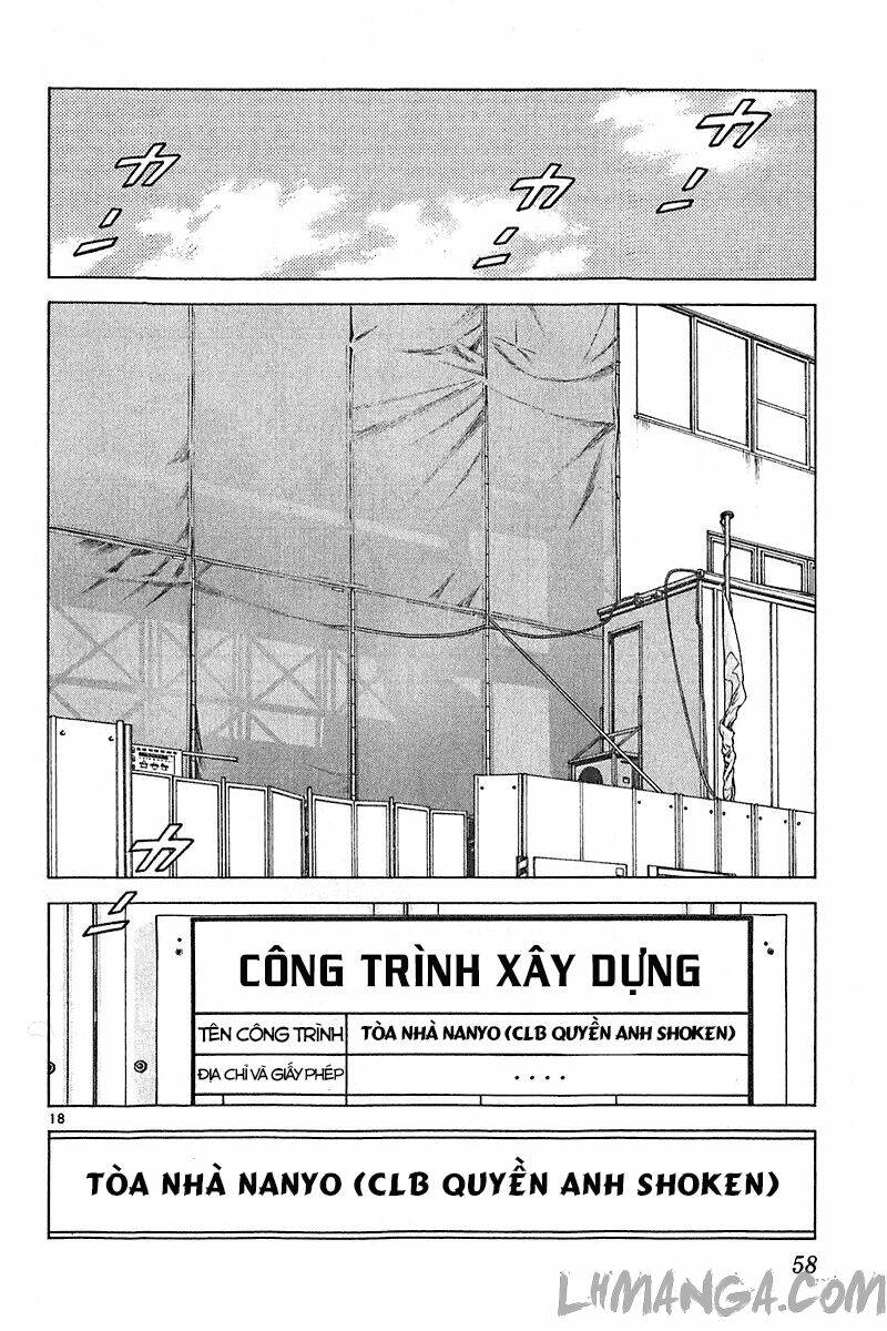 Chương 140 - Trang 18