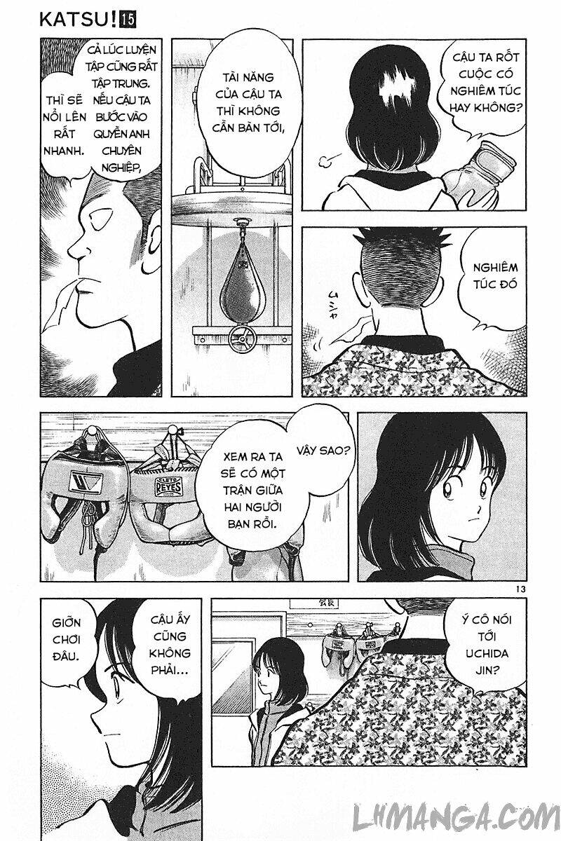 Chương 145 - Trang 14