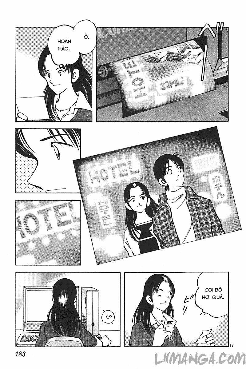 Chương 147 - Trang 18