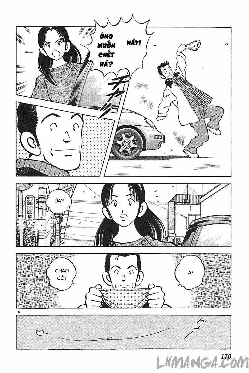 Chương 147 - Trang 5