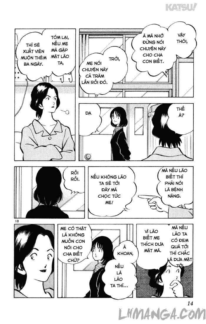 Chương 148 - Trang 11