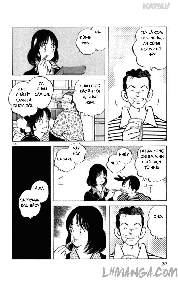 Chương 148 - Trang 17