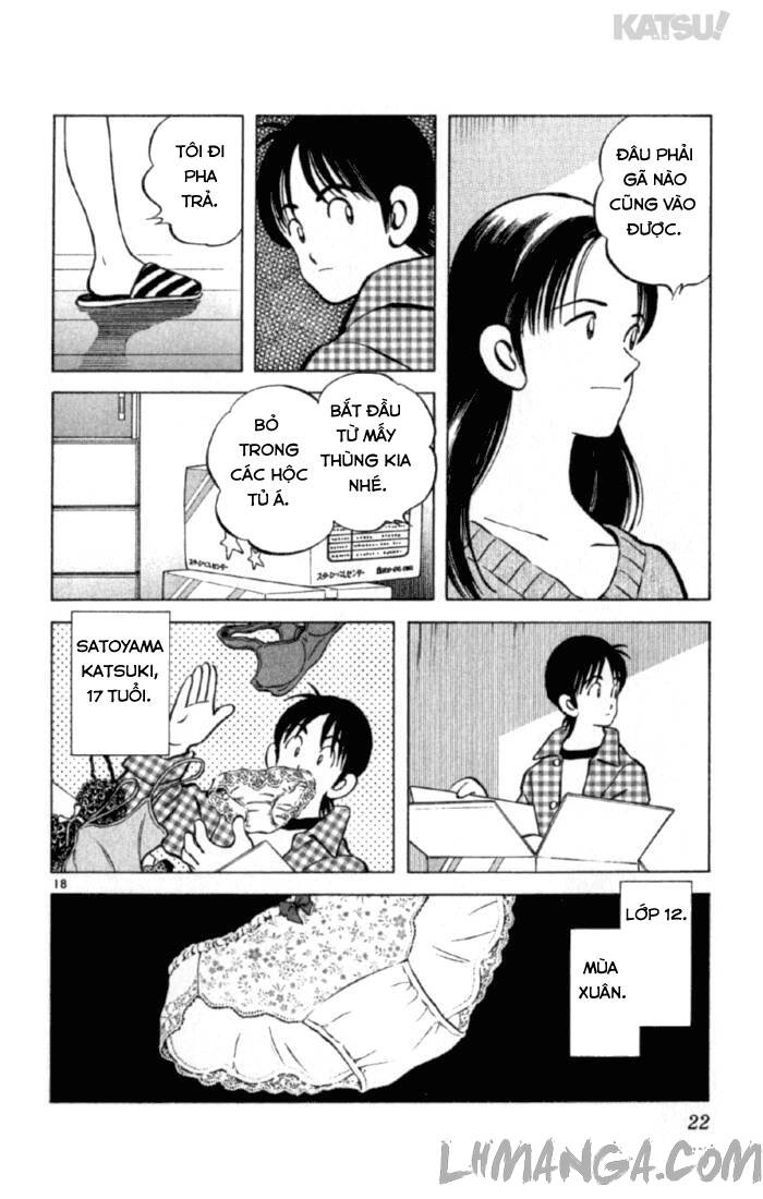 Chương 148 - Trang 19