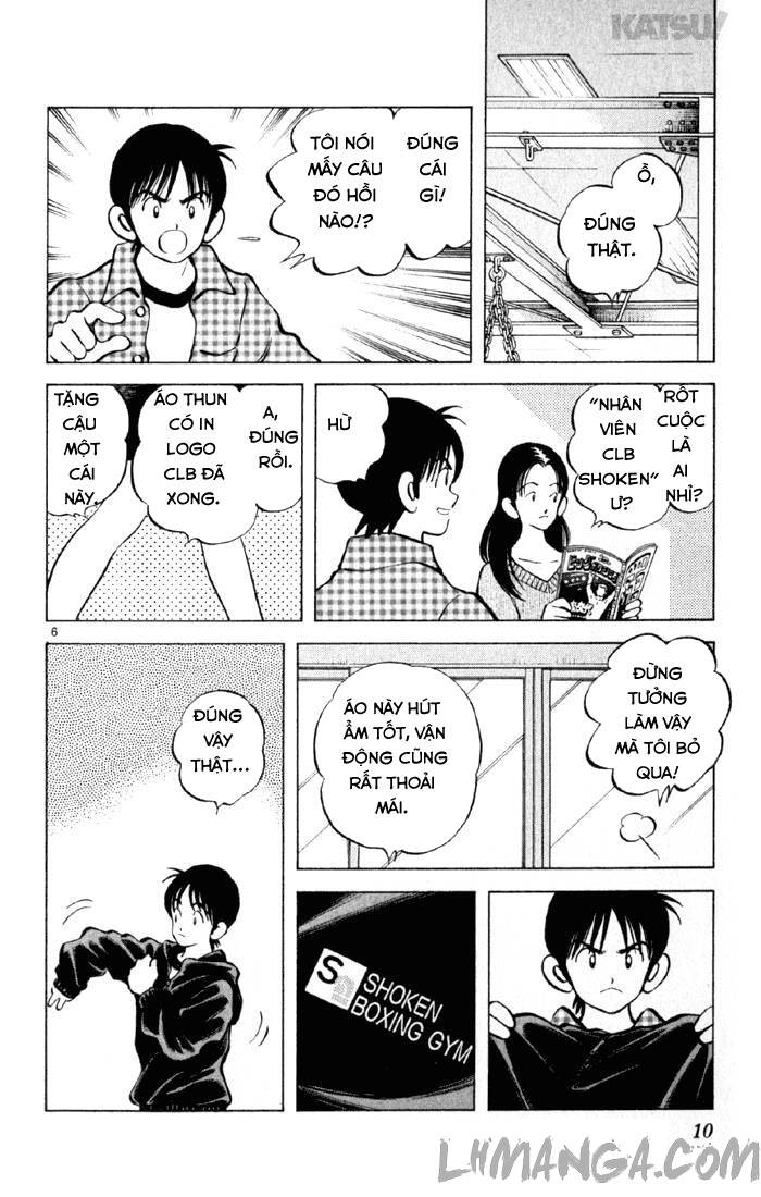 Chương 148 - Trang 7