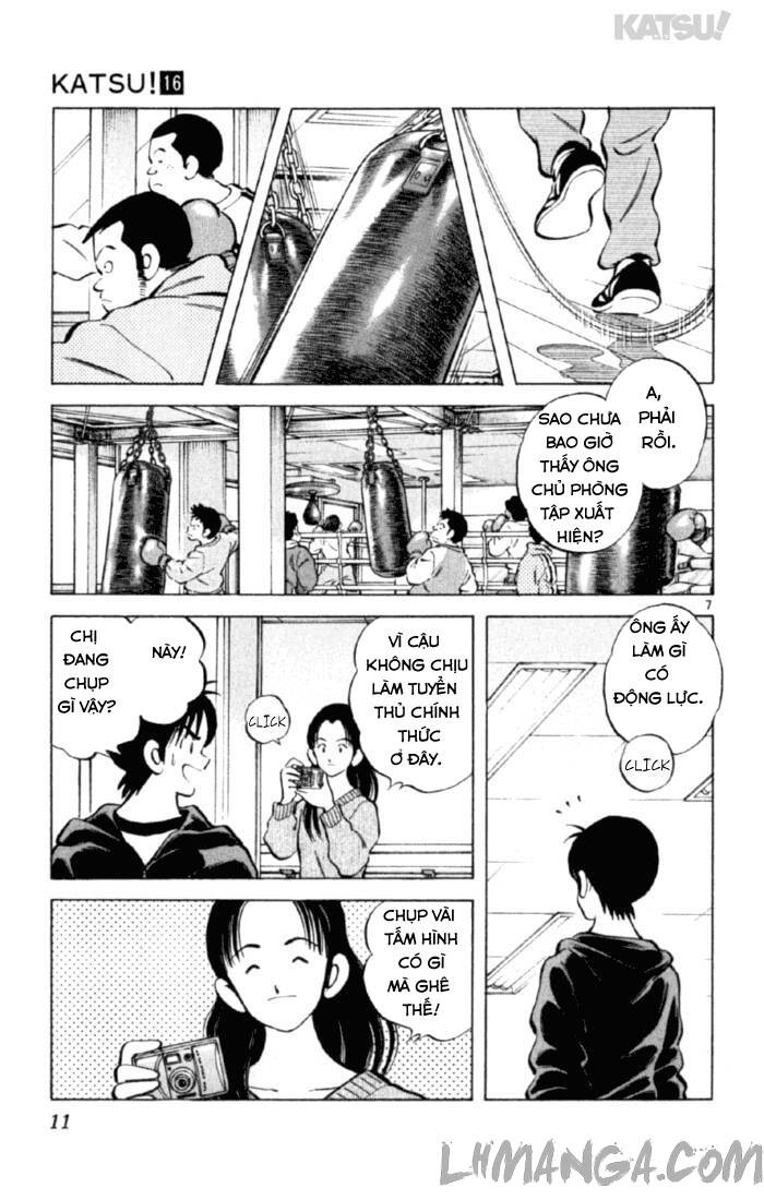 Chương 148 - Trang 8