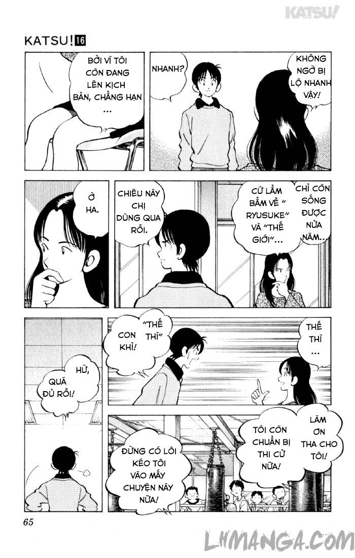 Chương 151 - Trang 8