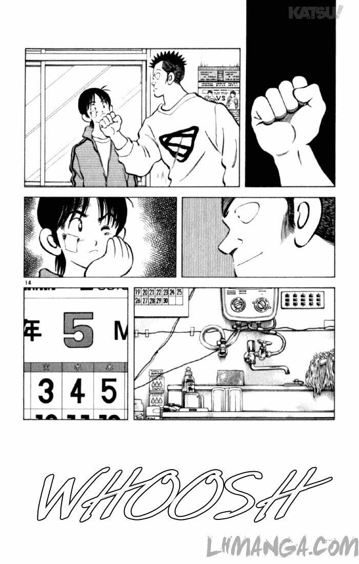 Chương 157 - Trang 15