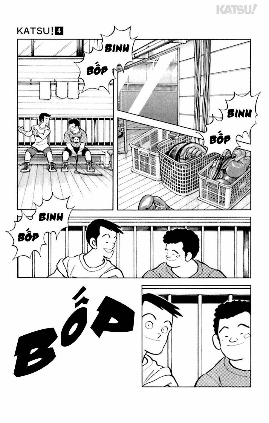 Chương 38 - Trang 5