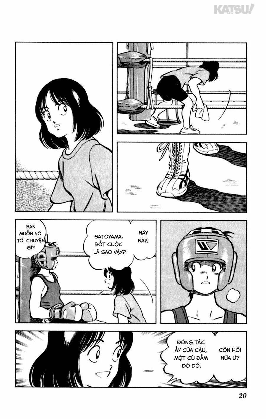 Chương 59 - Trang 22