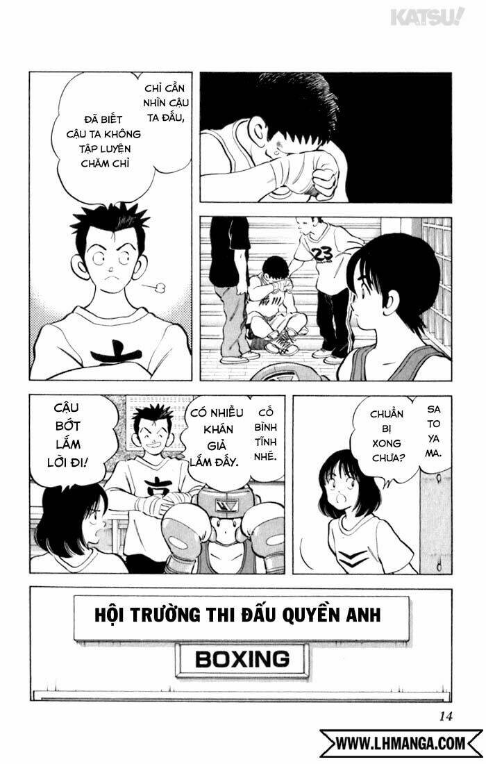 Chương 89 - Trang 10