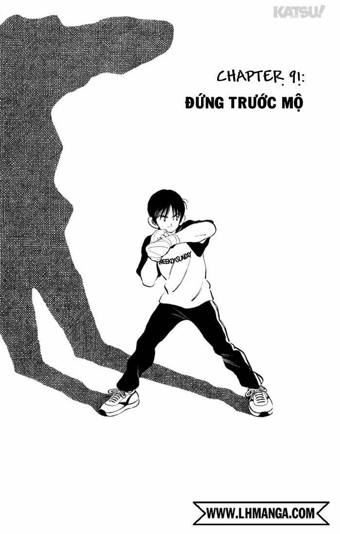 Chương 91 - Trang 1