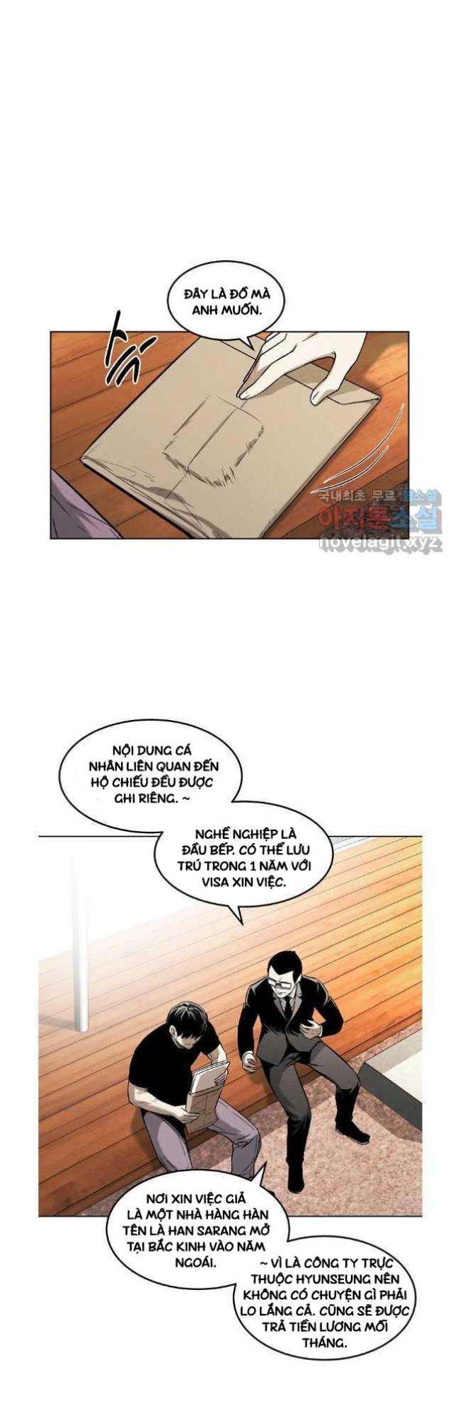 Chương 43 - Trang 30