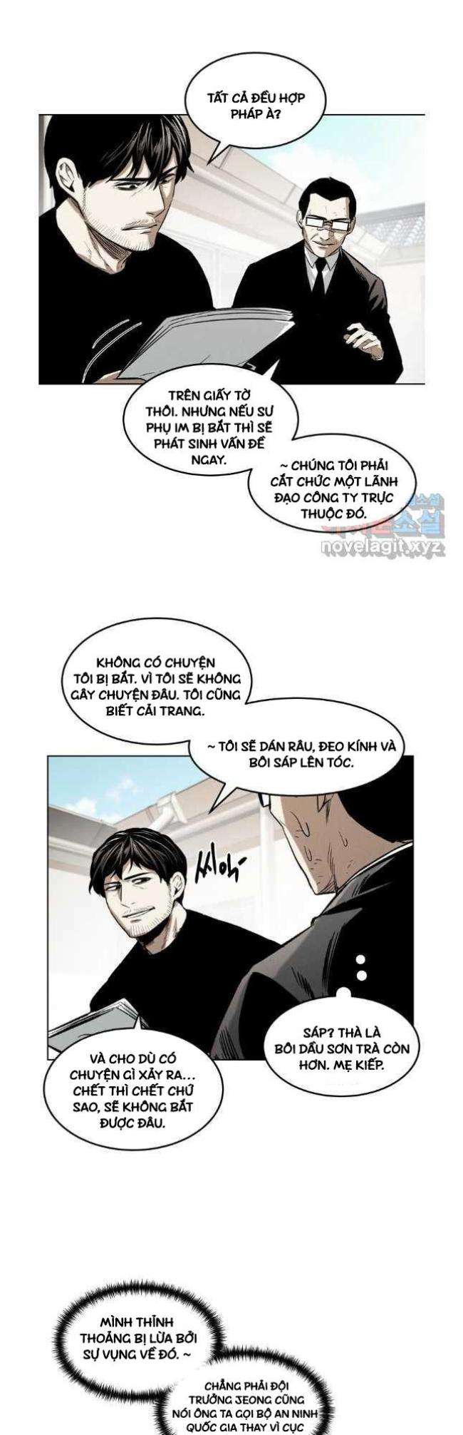 Chương 43 - Trang 31