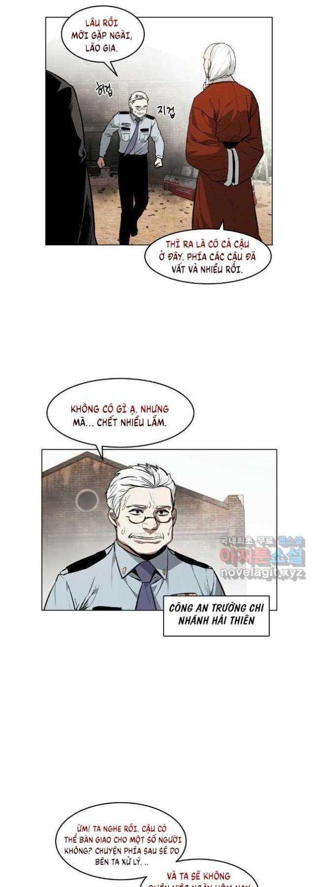 Chương 54 - Trang 22