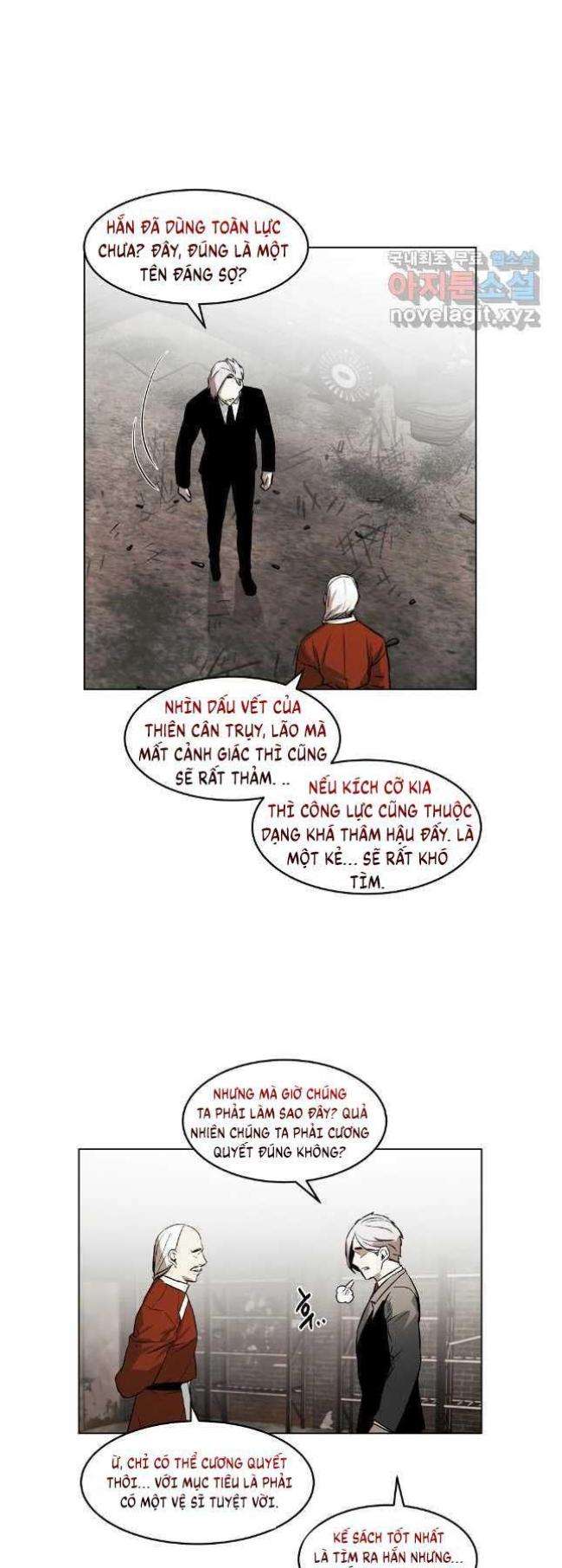 Chương 54 - Trang 33