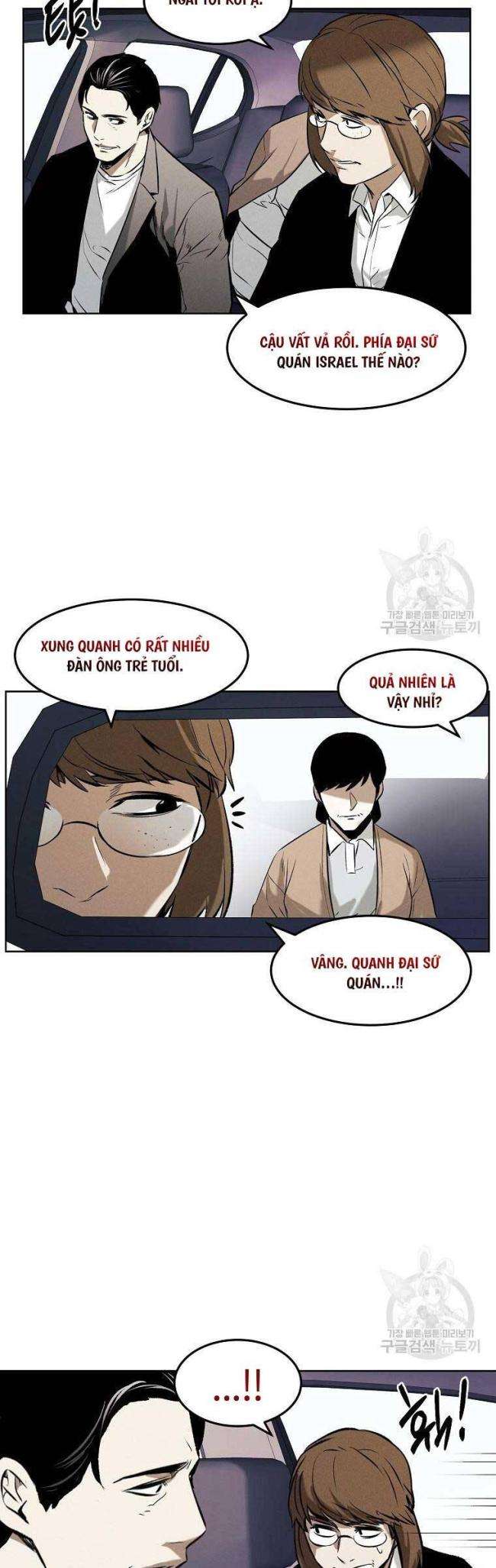 Chương 61 - Trang 22