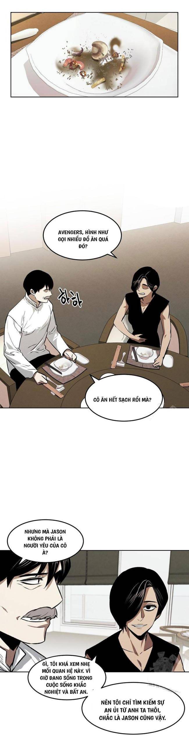 Chương 82 - Trang 8